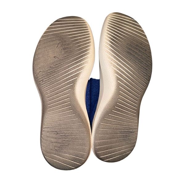 Allbirds x Sam’s Club Cobalt Blue Wool Trainers Size 11 - Picture 7 of 10